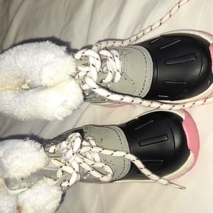Toddler winter boots